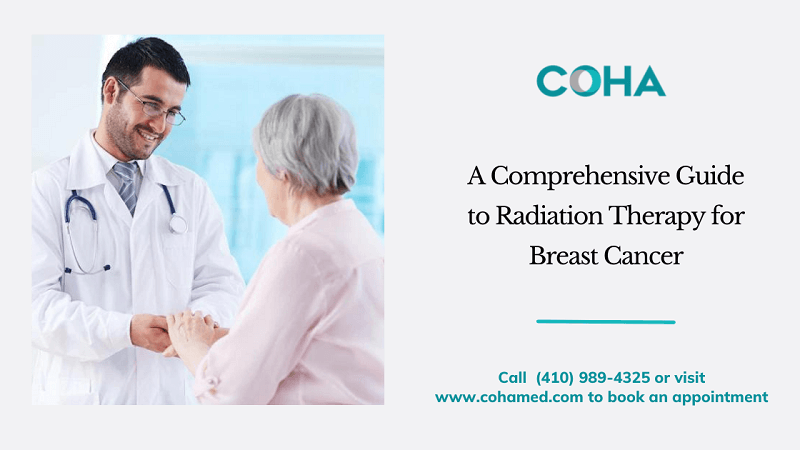 A Comprehensive Guide to Radiation Therapy for Breast Cancer