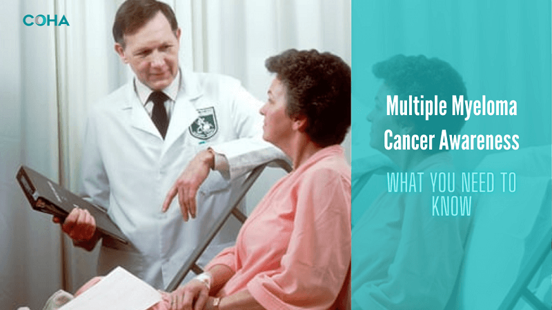 Everything You Need to Know About Multiple Myeloma