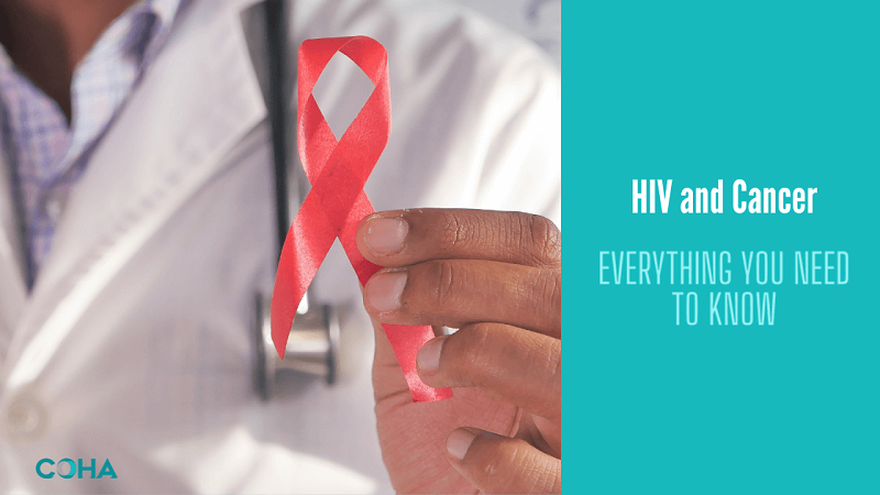 HIV and Cancer: Everything You Need to Know