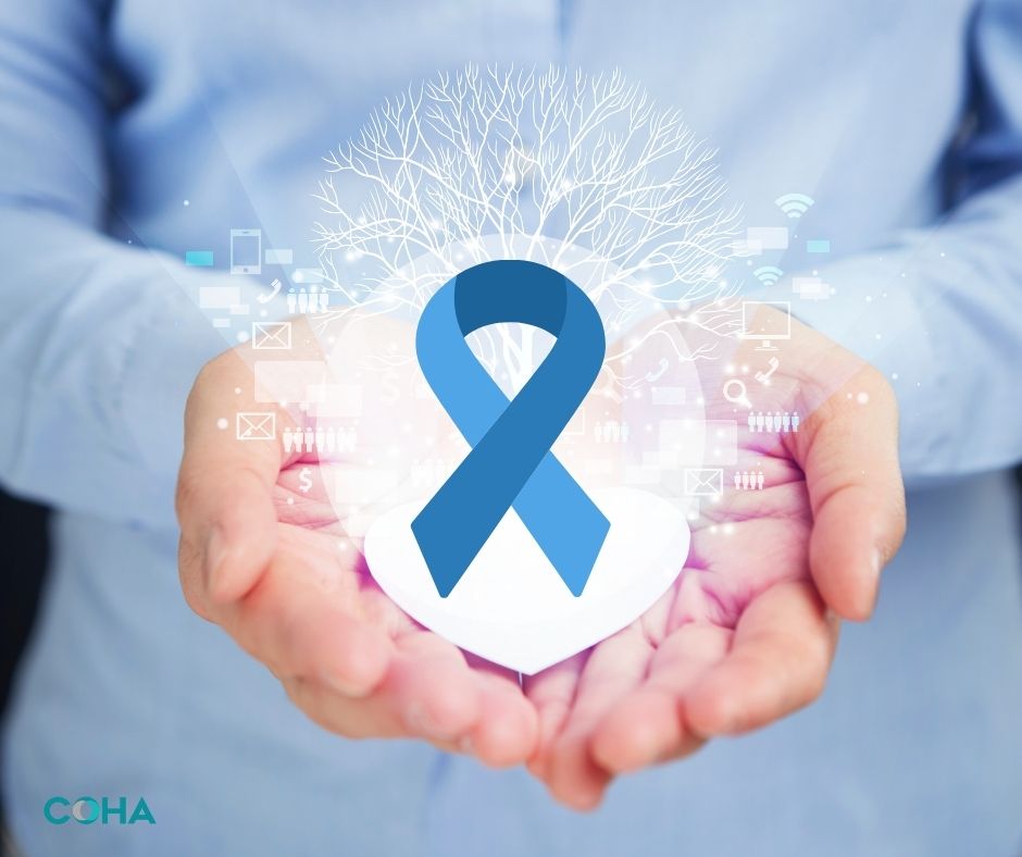 prostate cancer awareness